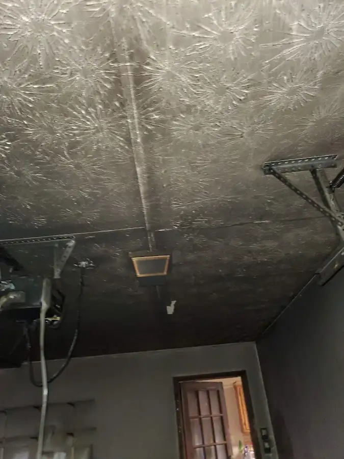 Fire and smoke damage assessment for Emergency Water Damage Services in Hillcrest Heights
